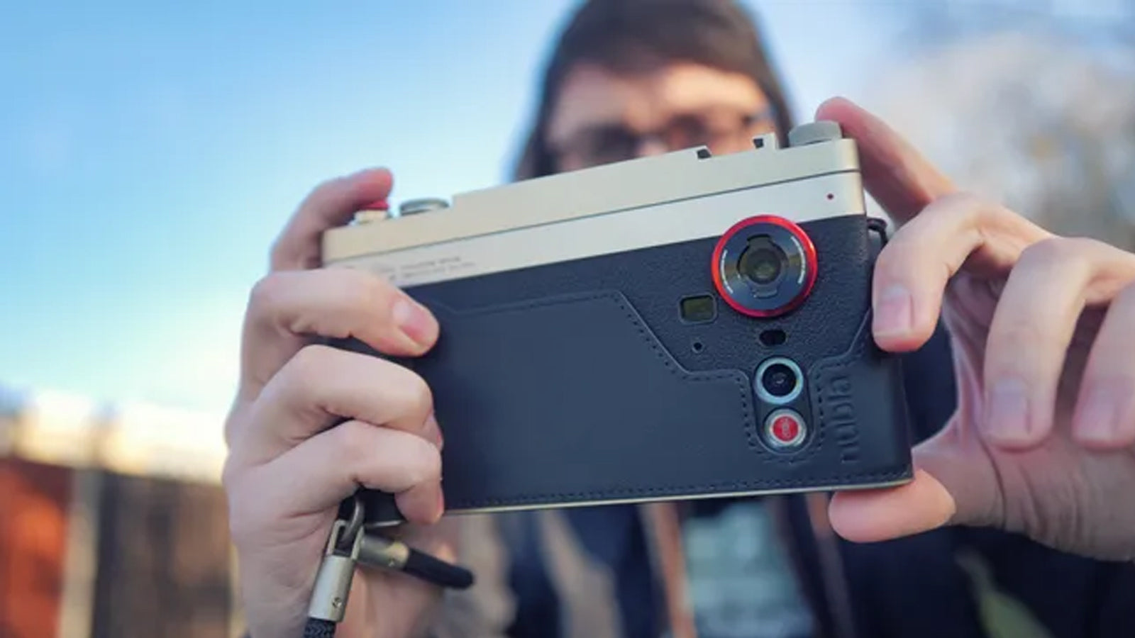 Media Buzz | Digital Camera World:This might be the most camera-nerd phone accessory I’ve tried yet