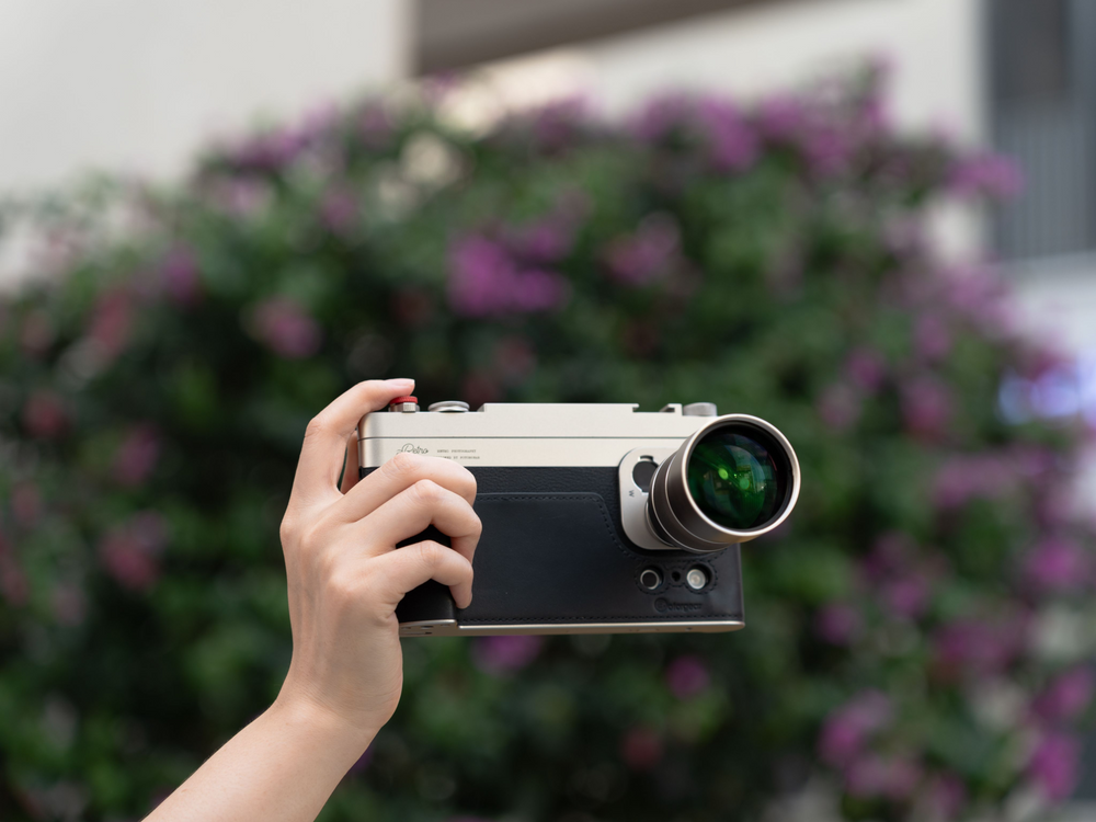 Add External Lenses