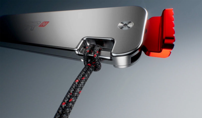 MagLink Magnetic Attachment