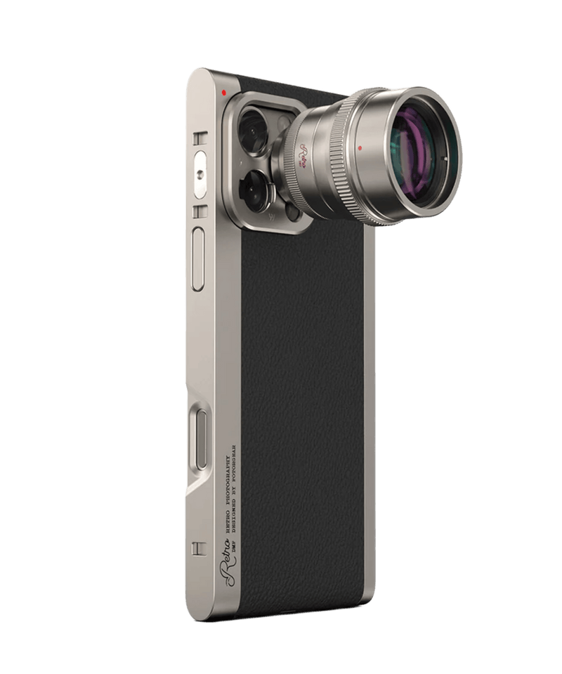 Case Mount