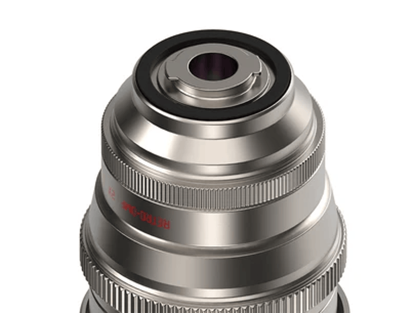 T-Mount