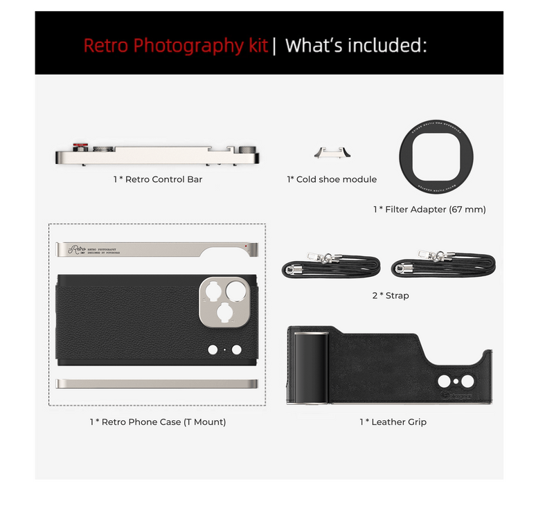 Specifications