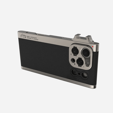 Retro Case kit for Xiaomi 14 Ultra Retro Case kit for Xiaomi 14 Ultra