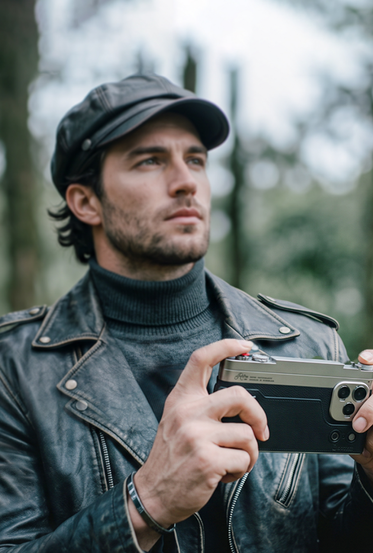 Retro Photography Kit