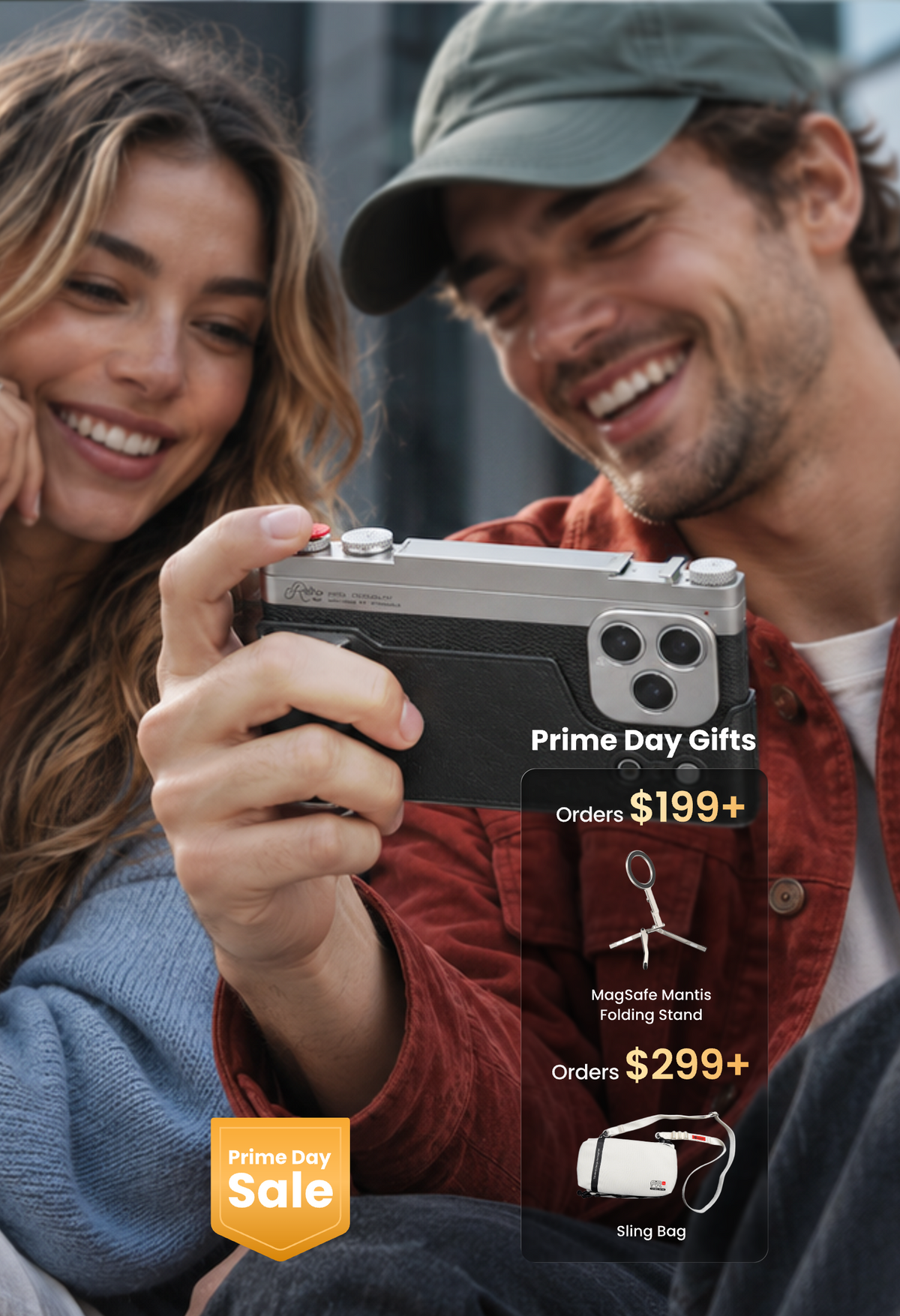 Prime Day Sale