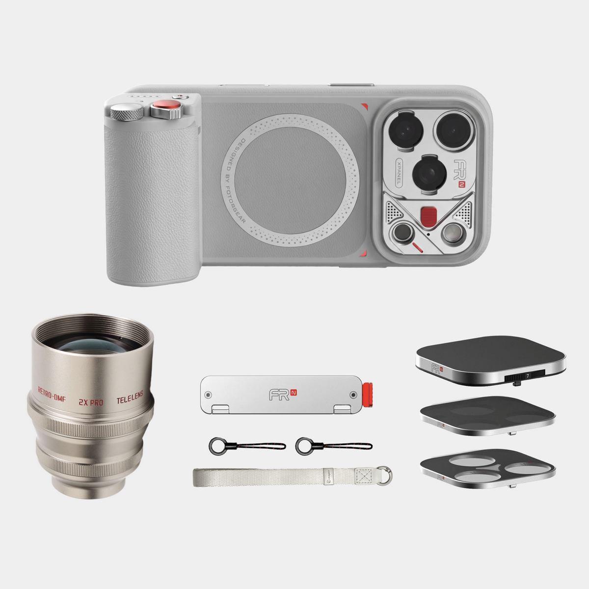 Flow Series Street Photography Bundle