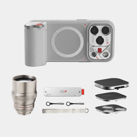 Flow Series Concert & Show Bundle