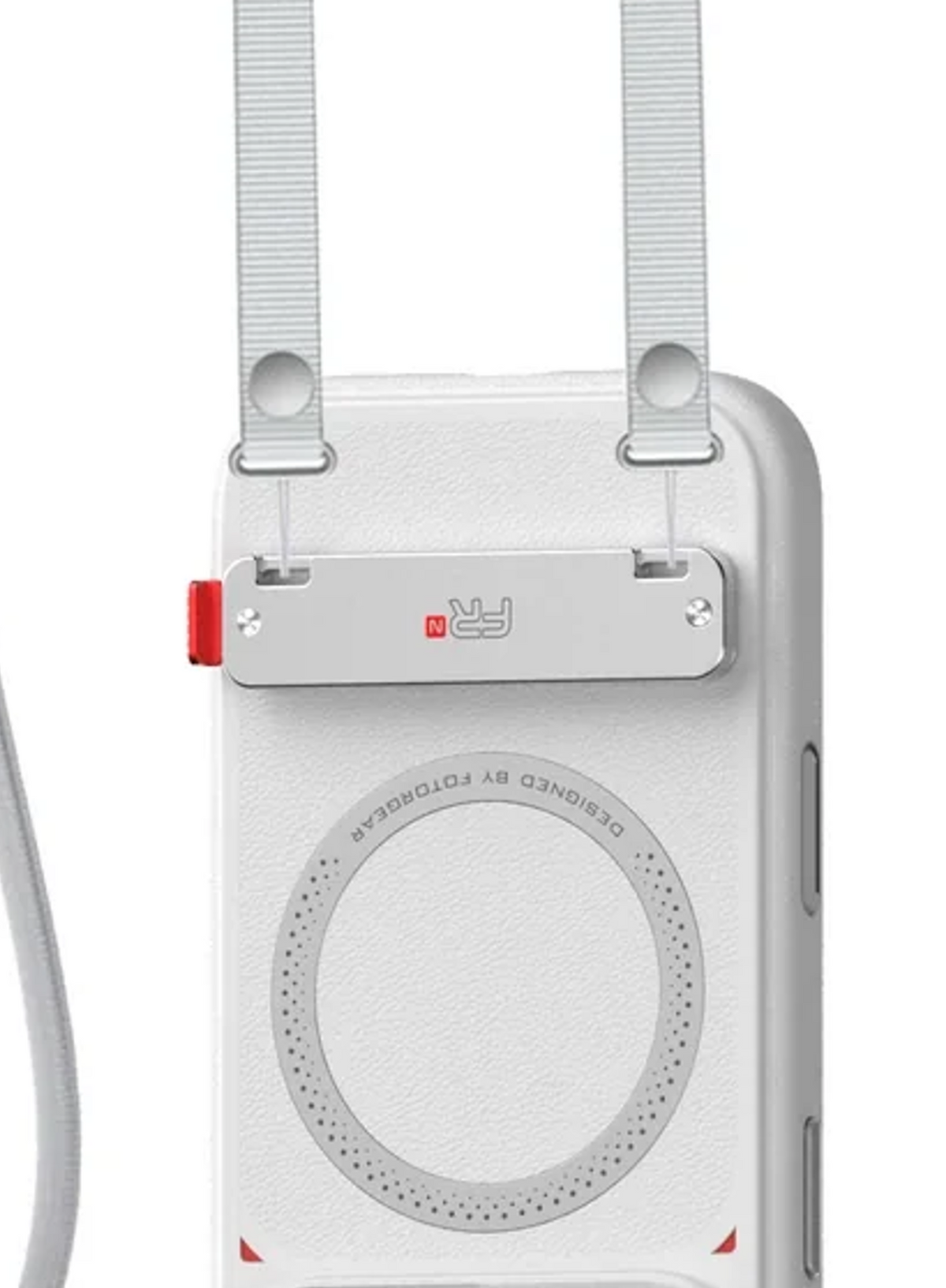 FR Flow Maglink & Strap