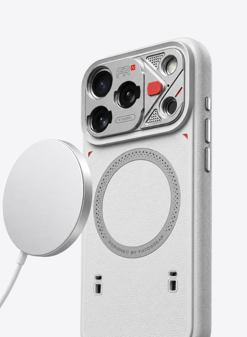 THE MAGSAFE RING