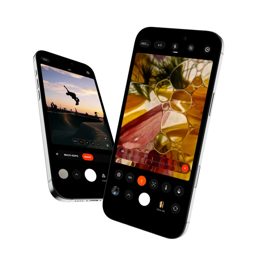 Fotorgear Camera