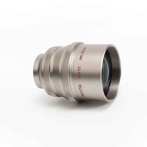 2X Pro Telephoto Lens