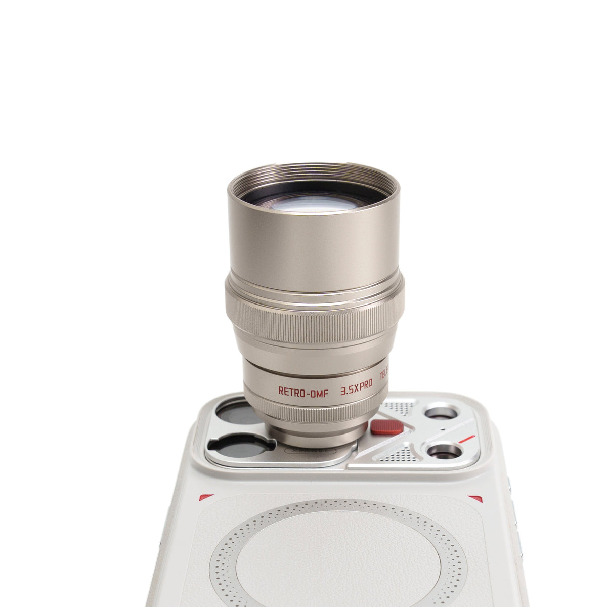 3.5X Pro Telephoto Lens