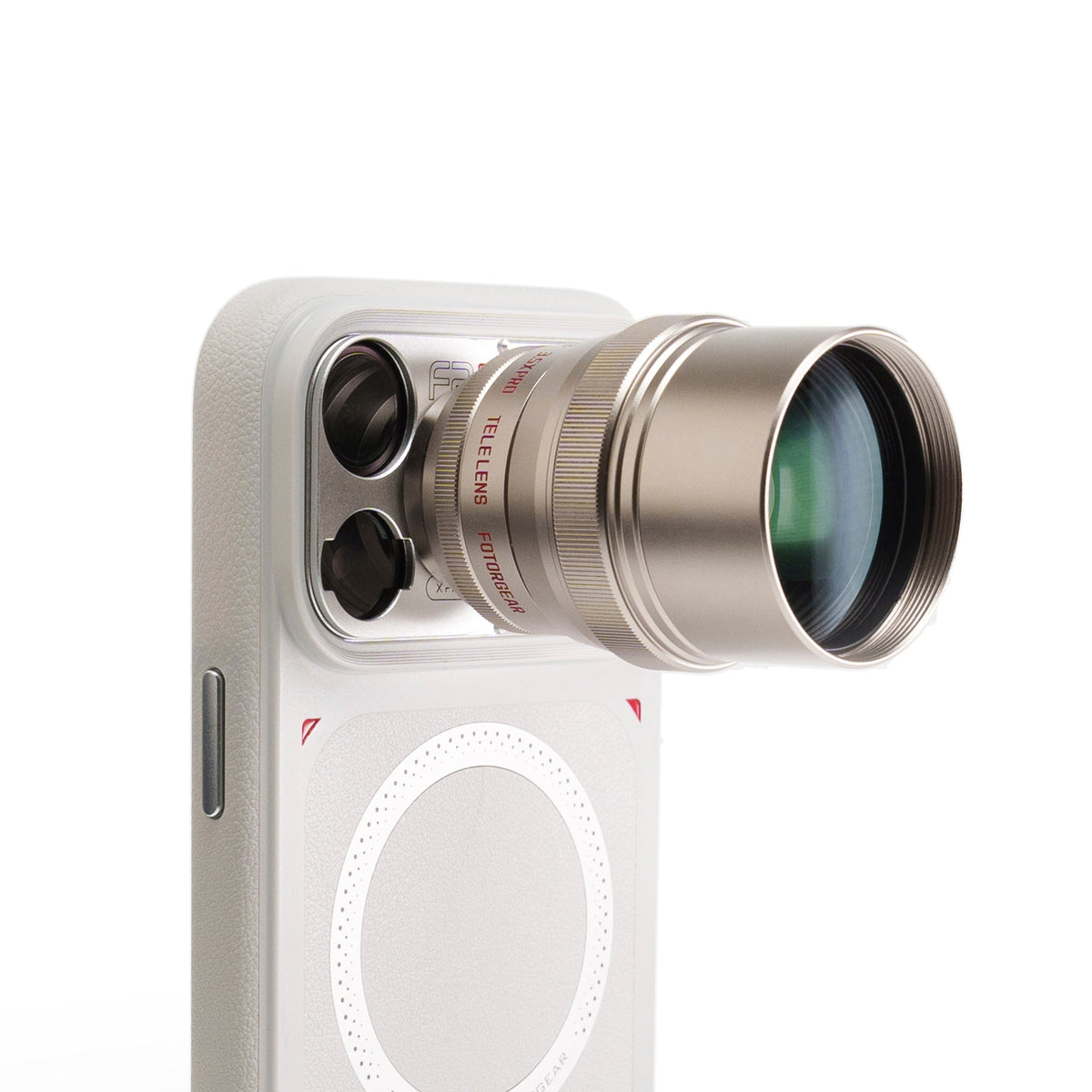 3.5X Pro Telephoto Lens