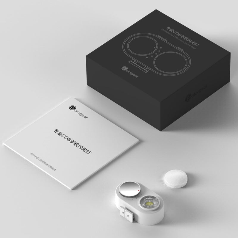 Package Contents