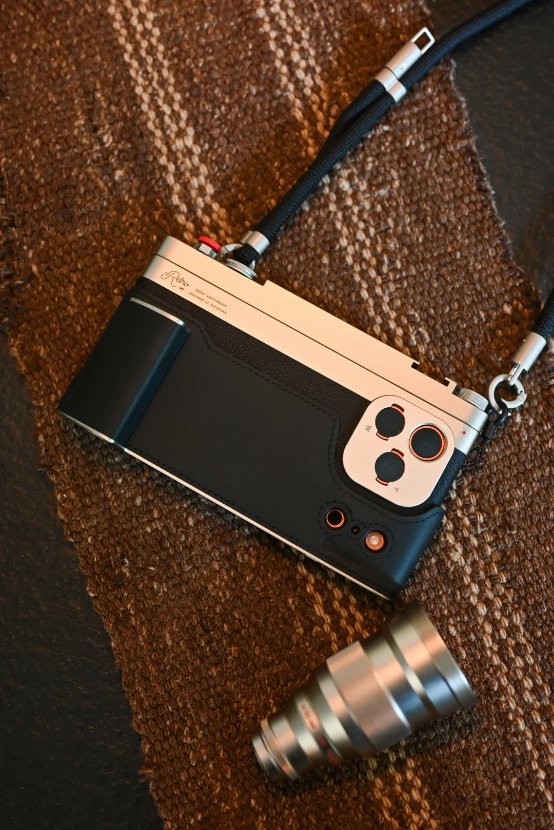 Retro Photography Kit