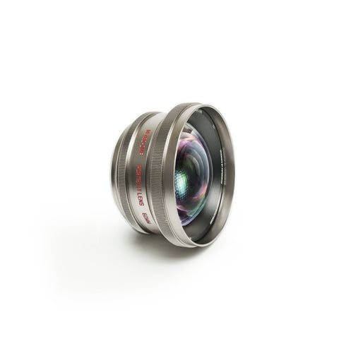 Retro series 60mm Portrait Lens