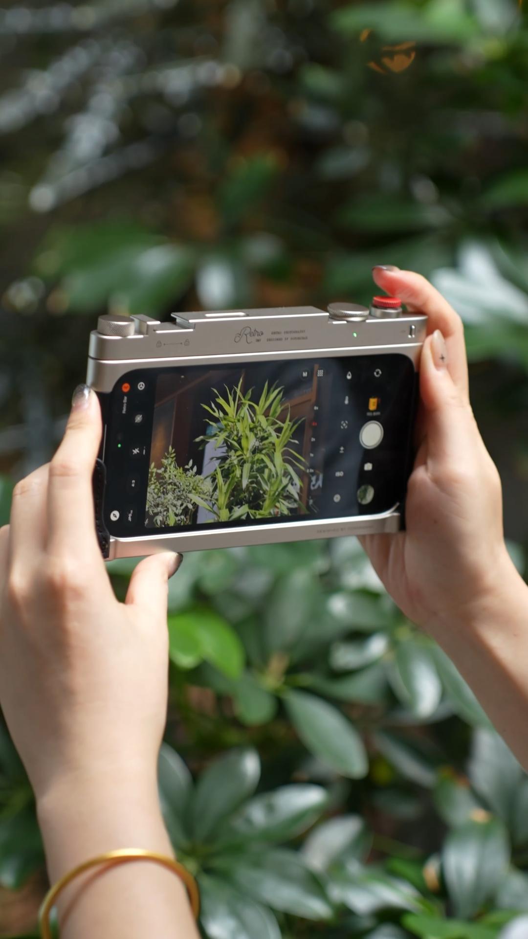 FotorGear® | スマートフォン写真撮影のためのクリエイティブギア
