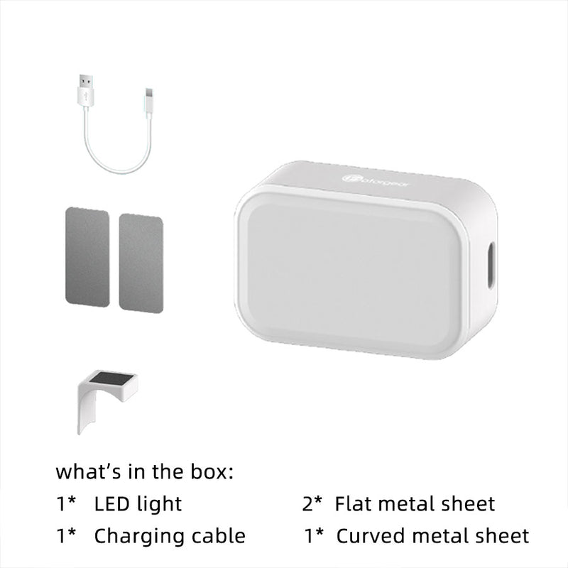 Package Contents