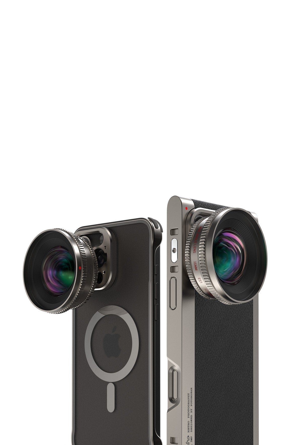 FotorGear® | スマートフォン写真撮影のためのクリエイティブギア