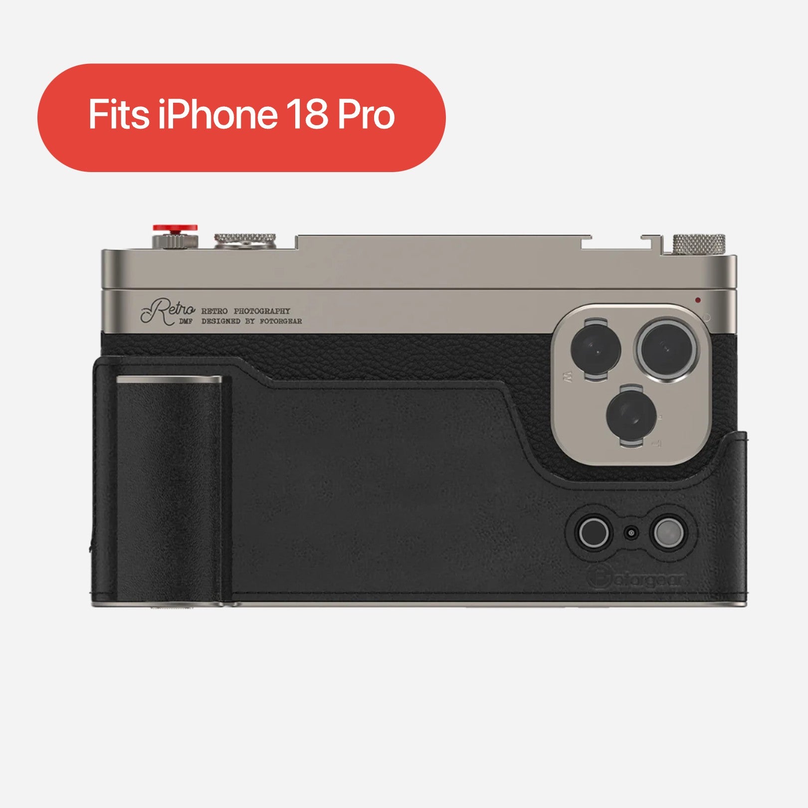 Retro Case kit for Xiaomi 14 Ultra
