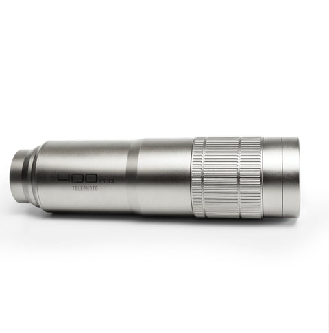 Fotorgear Retro Series: 400mm Pro Telephoto Lens