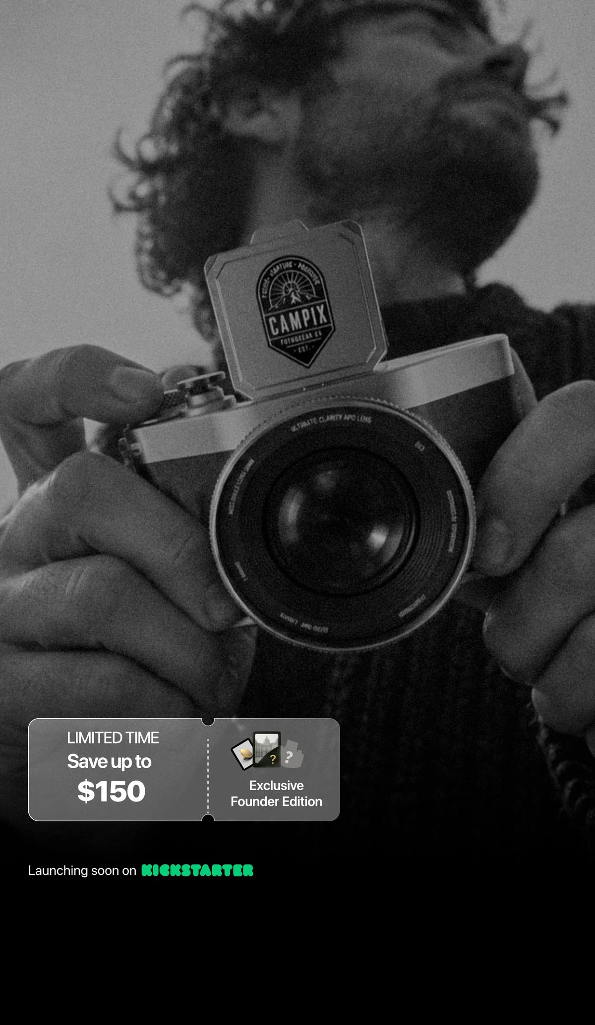 Fotorgear Campix