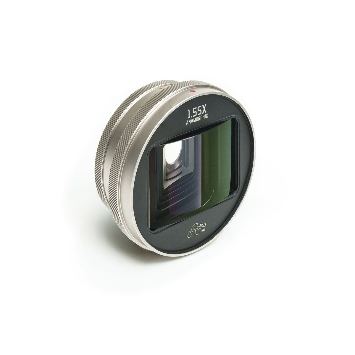 Fotorgear 1.55X Anamorphic Lens