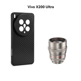 Fotorgear 17MM / 2X Telephoto / Vivo x200 Ultra 2X Telephoto & Macro Lens Kit - 17mm Version