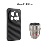 Fotorgear 17MM / 2X Telephoto / Xiaomi 15 Ultra 2X Telephoto & Macro Lens Kit - 17mm Version