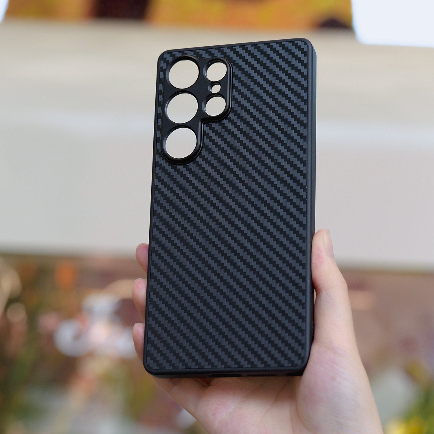 Fotorgear 17mm Thread Phone Case for Samsung
