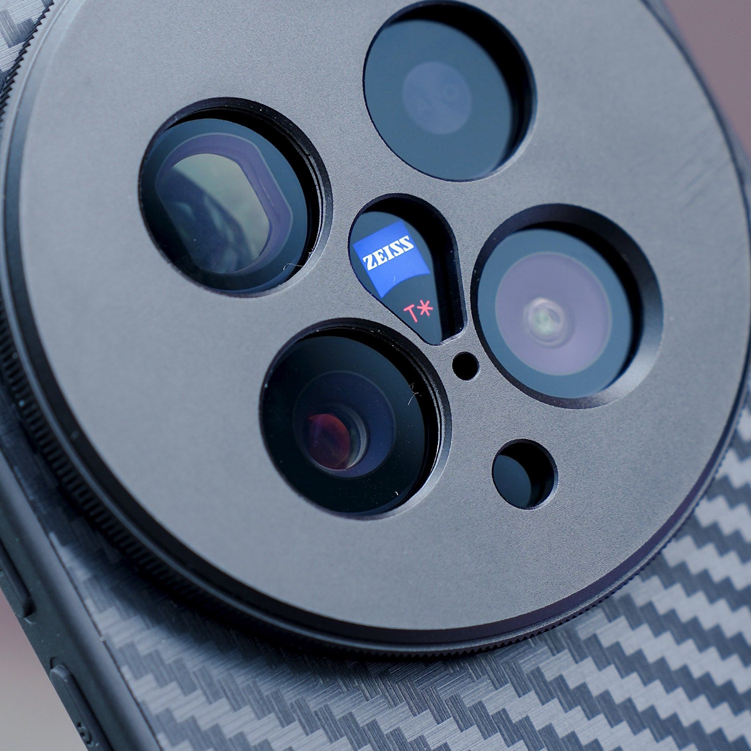 Fotorgear 17mm Thread Phone Case for Vivo