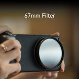 Fotorgear 2-in-1 adapter for Vivo X200 Ultra
