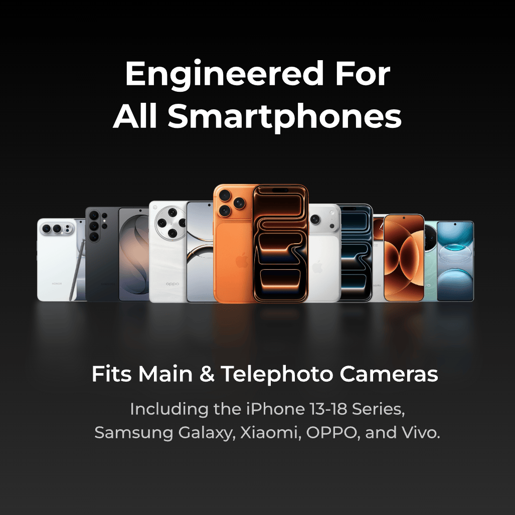 Fotorgear 2X Pro Telephoto Lens