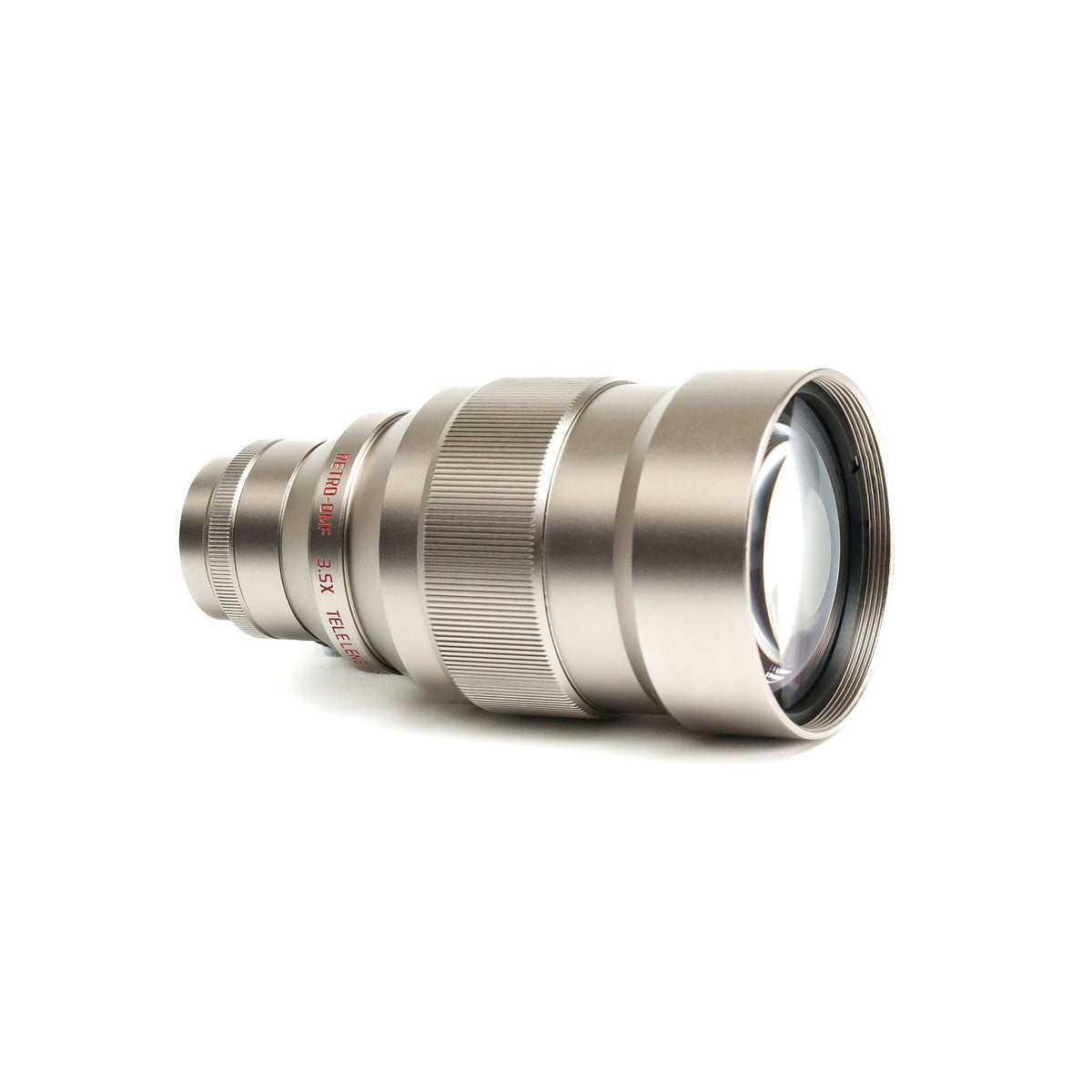 Fotorgear 3.5x Telephoto Lens