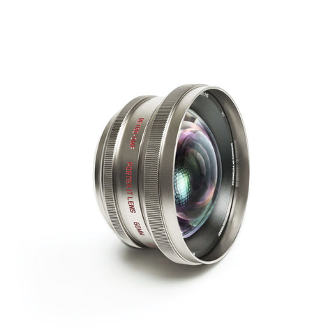 Fotorgear 60mm Portrait Lens