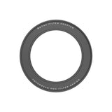 Adaptateur de filtre sur objectif de téléphone supplémentaire