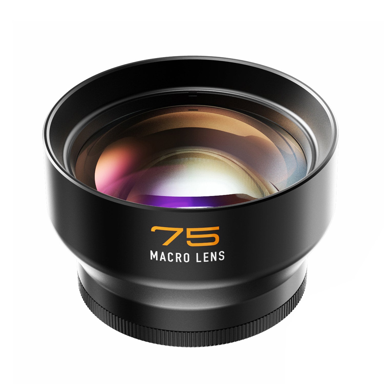 Fotorgear 75mm Macro Lens · Pro II series