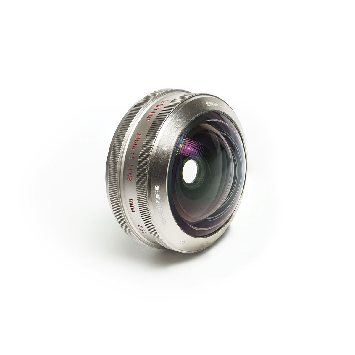 Fotorgear 8mm Fisheye