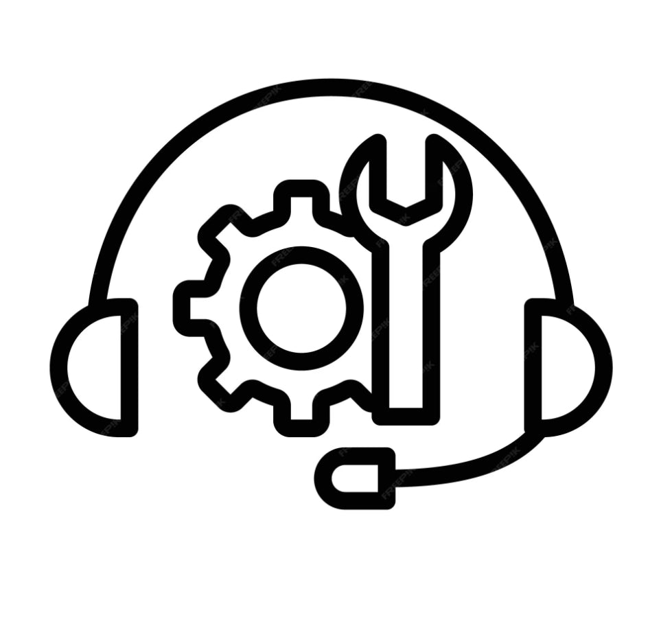 Fotorgear After-sale service