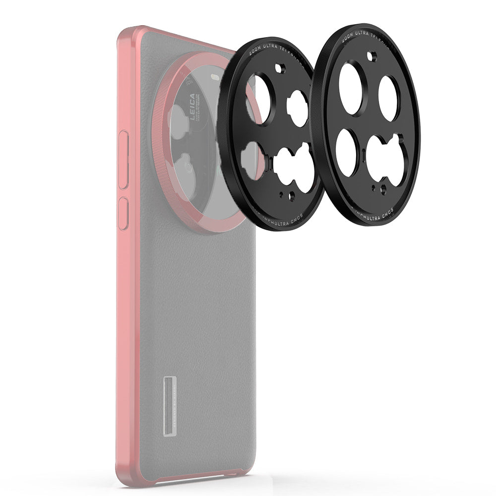 Fotorgear All-in-One Adapter Ring for Xiaomi 15 Ultra