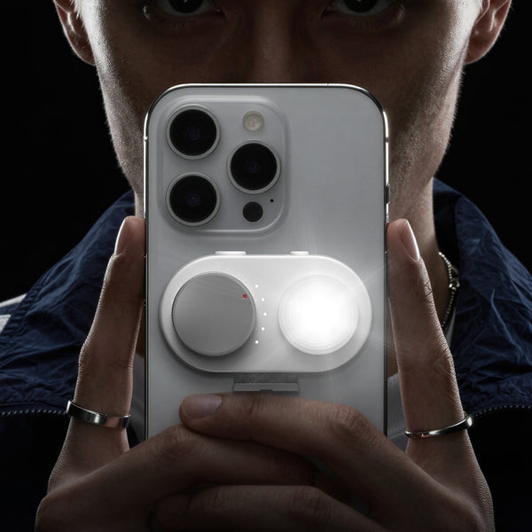 COB Smartphone Bluetooth Flash