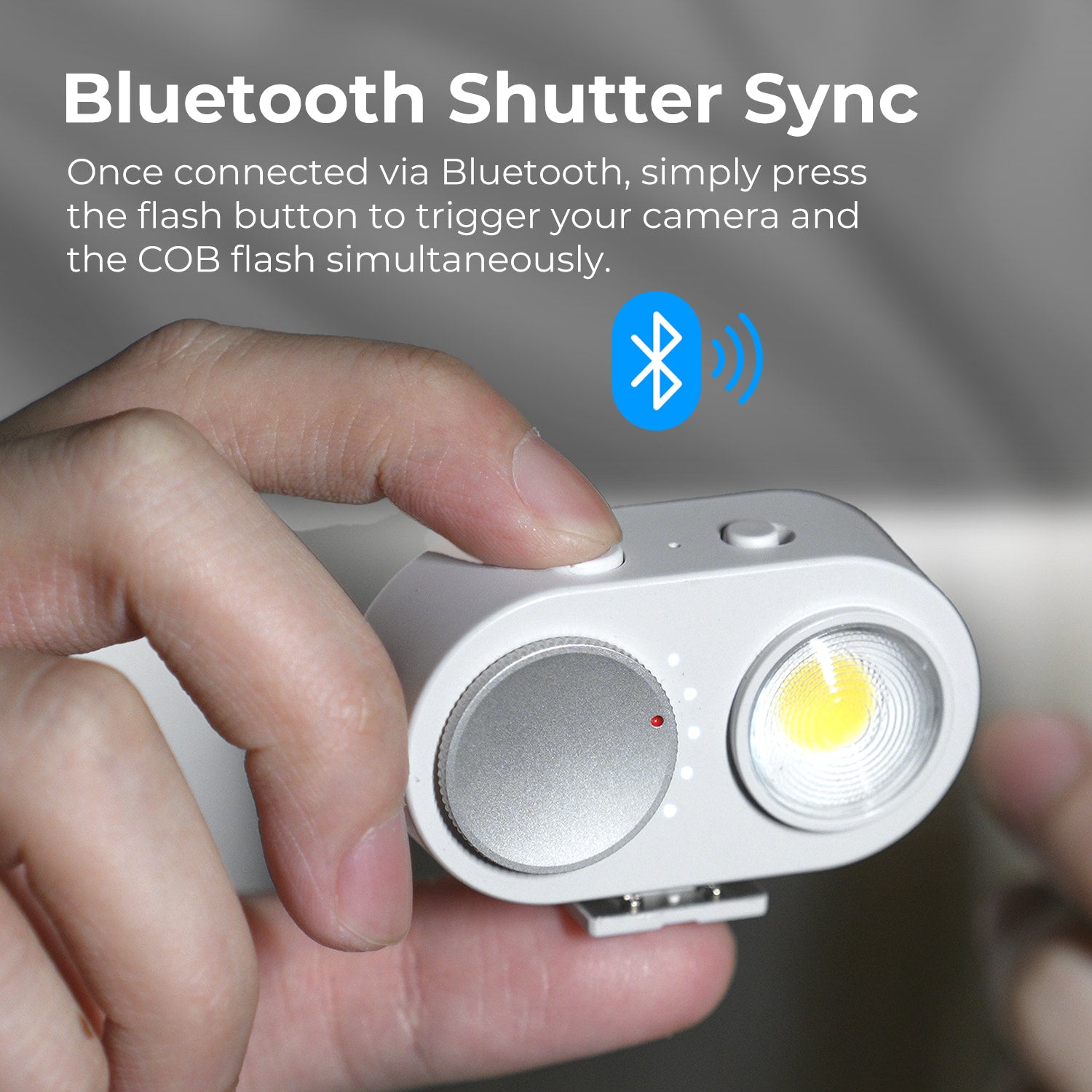 Fotorgear COB Light