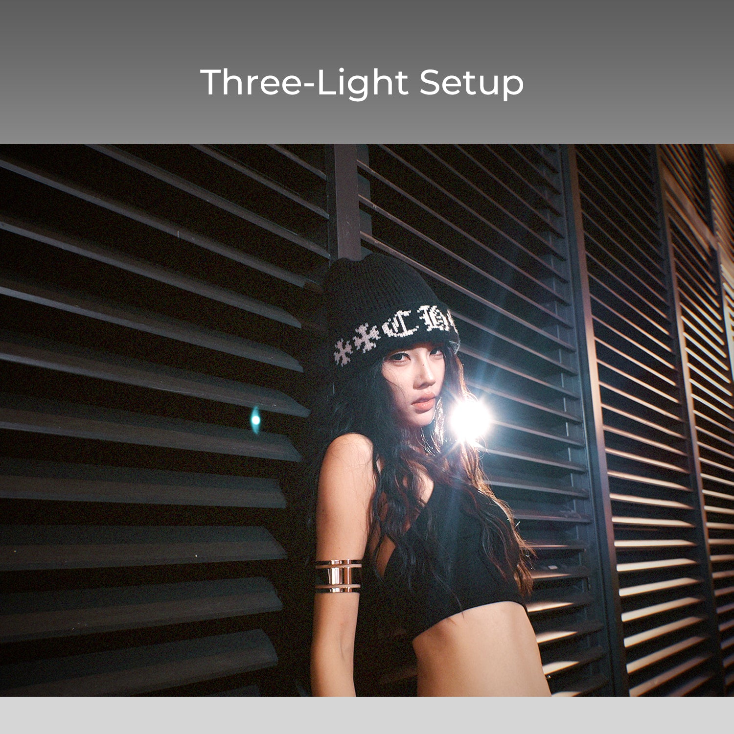 Fotorgear COB Light