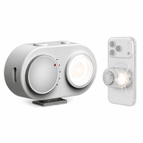 COB Smartphone Bluetooth Flash