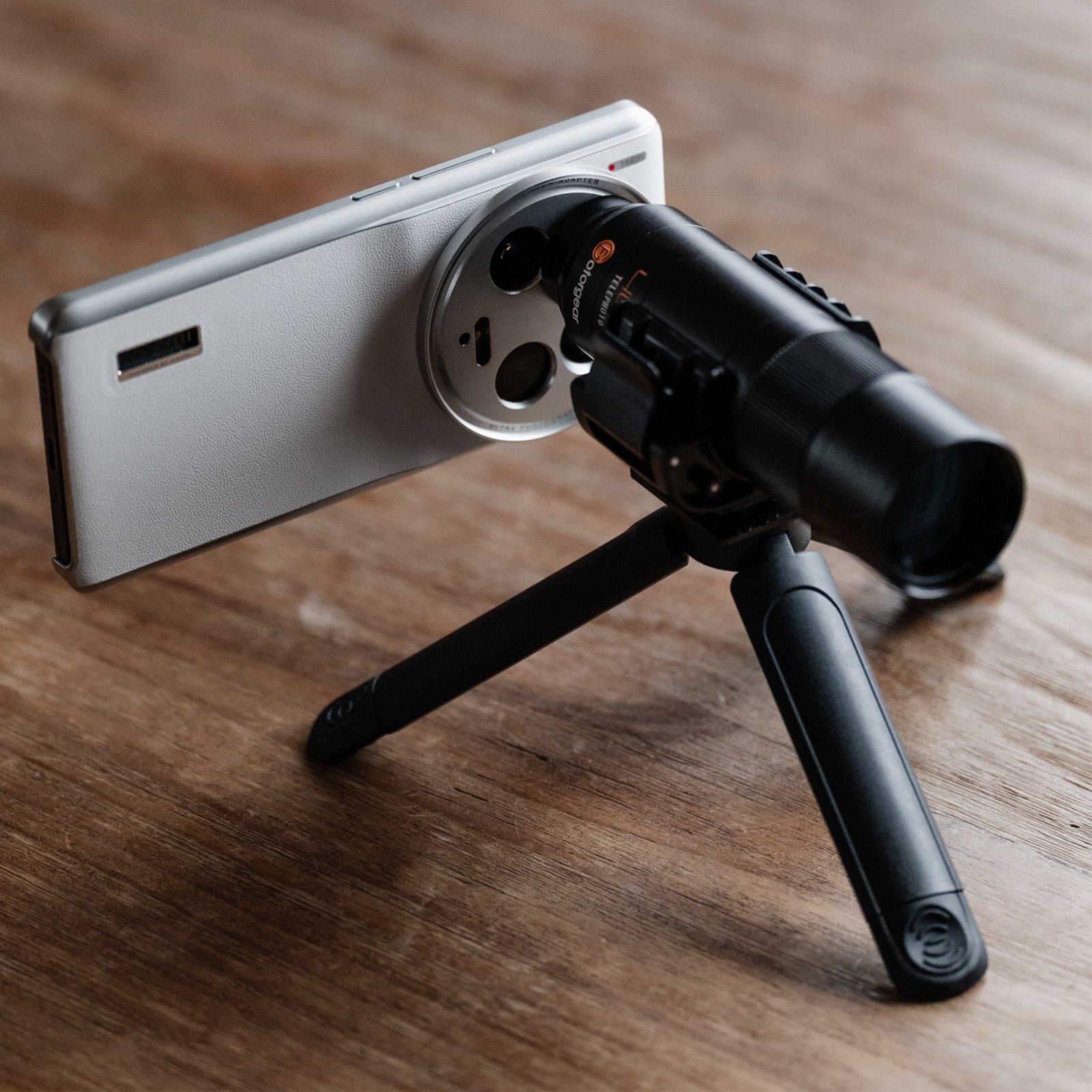 Interface Phone Telephoto Samsung Galaxy S20 Ultra Review: Shutter