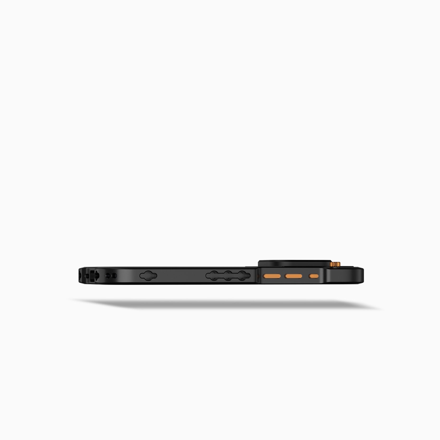 fotorgear Fotorgear Mobile Video Cage for iPhone 15 Pro & 15 Pro Max
