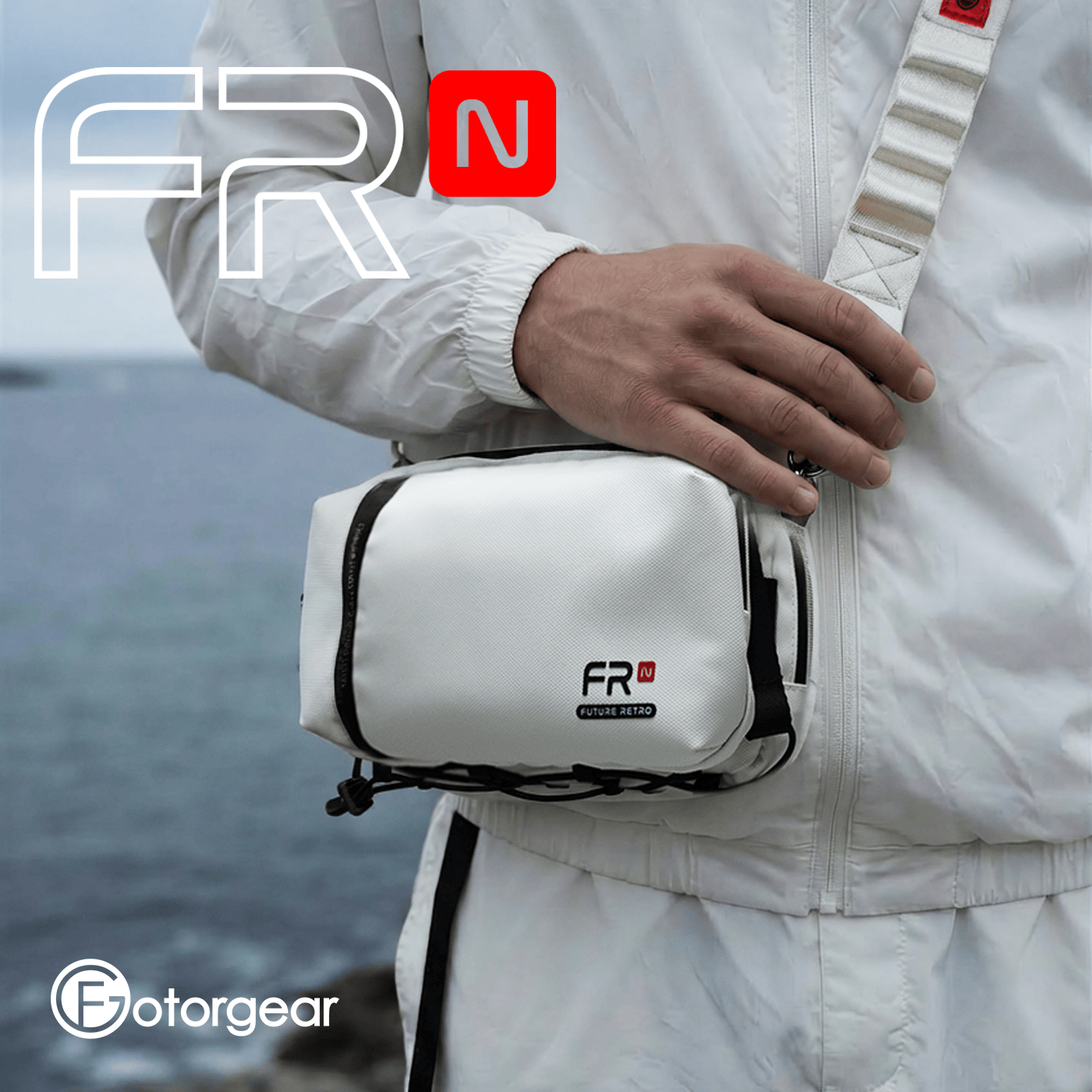 Fotorgear FR series: Sling Bag