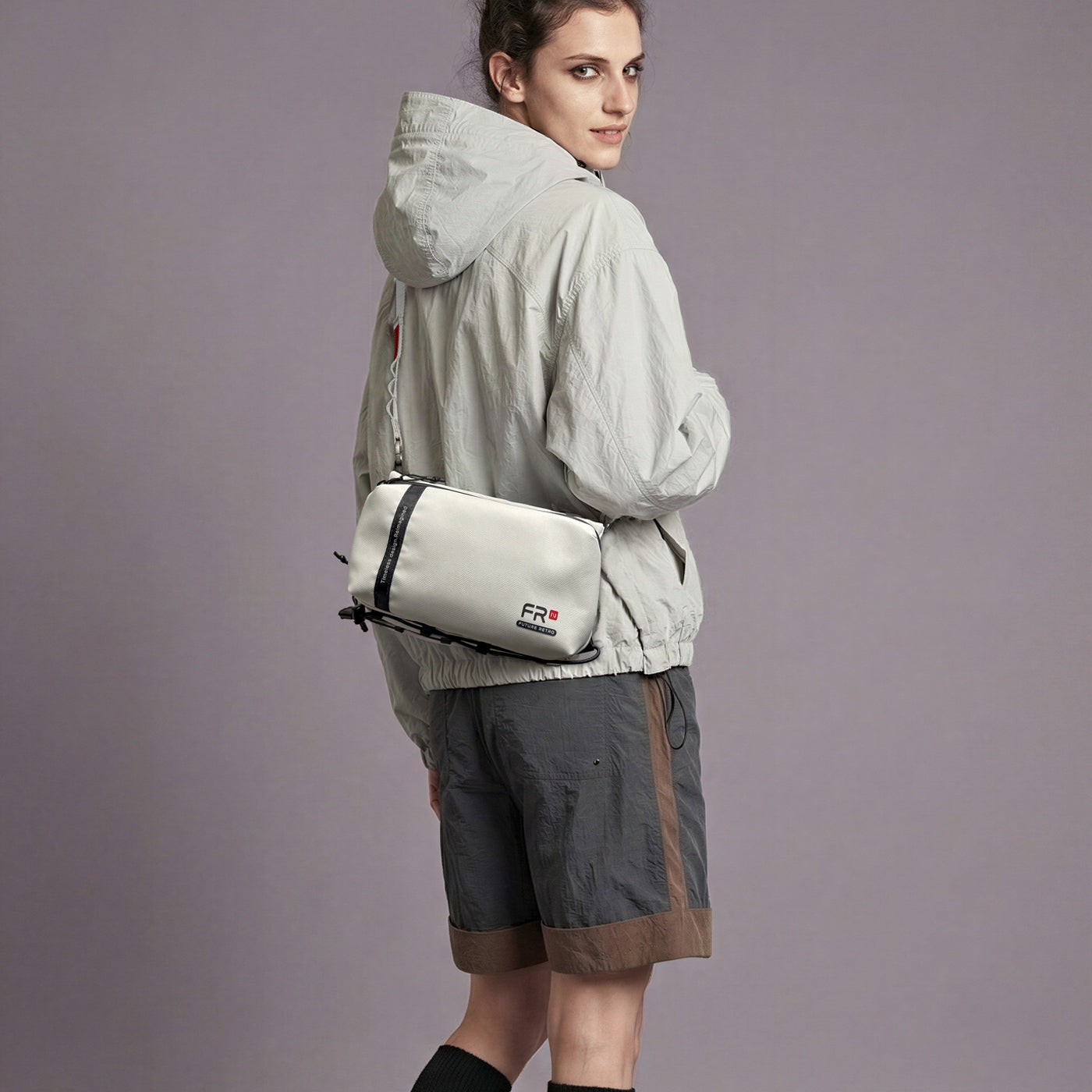 Fotorgear FR series: Sling Bag