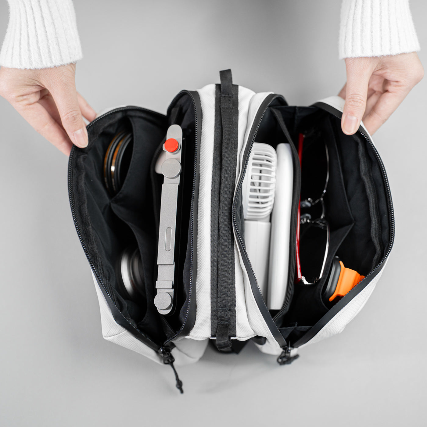 Fotorgear FR series: Sling Bag