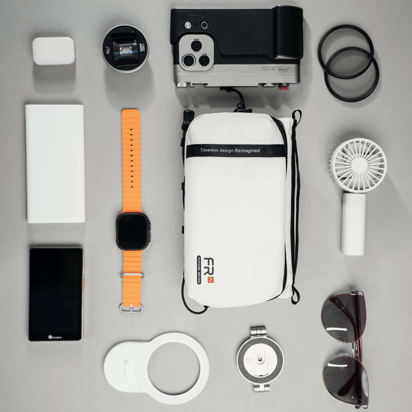 Fotorgear FR series: Sling Bag